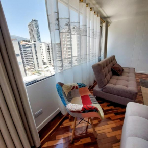 Departamento cerca al Quicentro Norte QUITO